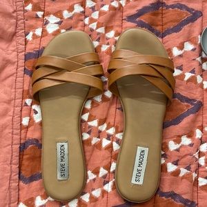 Steve Madden Sandals